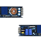 Maxled MX-3028 - 12V 16.5A | Slim Kasa LED Trafosu