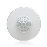 Maxled MX-6304 - 1000W | Sıva Üstü 360° Sensör