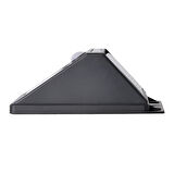 Maxled MX-9000 - 15W 6500K Soğuk Beyaz | Sensörlü Solar LED Aplik - IP65