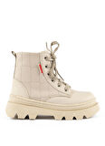 Haribo Krem Kız Çocuk Bot Strong Bear Boots HRBFTW610