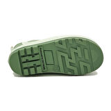 Haribo HRBFTW700 Ankle Fur Rain Çizme Yeşil