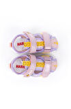 Haribo Kız Çocuk Sandalet 30-36 Numara Pembe