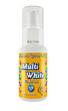 Multi White Diş Macunu Çocuklar İçin Muz Aromalı 50 ml