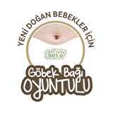 Baby Turco Doğadan Süper Fırsat Paketi Bebek Bezi 1 Numara Newborn 150 Adet
