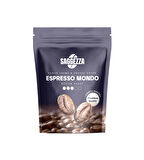 Saggezza Mondo Çekirdek Espresso Kahve 1 Kg