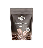 Saggezza Lago Espresso Çekirdek Kahve 1 Kg