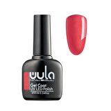 Wula Kalıcı Oje Nailsoul Simli 10ml Ton 405