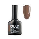 Wula Kalıcı Oje Nailsoul 10ml Ton 472