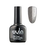 Wula Kalıcı Oje Nailsoul Lunar Shine Disco 10ml Ton 710