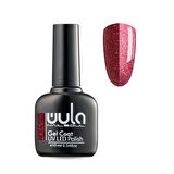 Wula Kalıcı Oje Nailsoul Lunar Shine Disco 10ml Ton 717
