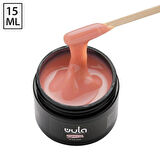 Protez Tırnak Jeli Camouflage 15ml Light Peach 05