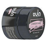 Protez Tırnak Jeli Camouflage 50ml Dusty Rose 06