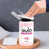 Wula Pompalı Kalıcı Oje Çıkarıcı - Remover 200ml