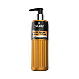 Sınep After Shave Krem Kolonya Gold 400ml