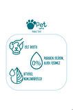 Köpekler Için Tüy Bakım Yağı 5x1 ml 100% Doğal Argan Yağlı