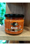 Gurme 212 Balkan Ajvar Sosu 290g