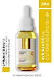 Aydınlatıcı Vitamin C Serum 30 ml