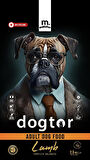 Mamator Hipoalerjenik Dogtor Adult Mini Küçük Irk Köpek Maması 2.5 KG