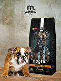 Mamator Hipoalerjenik Dogtor Adult Mini Küçük Irk Köpek Maması 2.5 KG