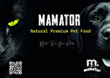 Mamator Hipoalerjenik Inspector Kitten Yavru Kedi Maması 15 KG