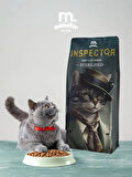 Mamator Hipoalerjenik Inspector Sterilesed Kısır Kedi Maması 15 KG
