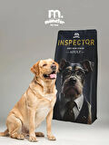 Mamator Hipoalerjenik Inspector Adult Yetişkin Köpek Maması 15 KG