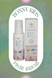 BONNY KİDS PİŞİK KREMİ 100ml