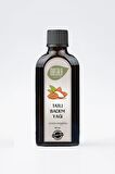 Masala Tatlı Badem Yağı 100 ml.  Soğuk Pres (Sweet Almond Carrier Oil)
