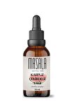 Masala Karpuz Çekirdeği Yağı 50 ml. - Soğuk Pres (Watermelon Seed Carrier Oil)