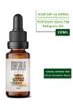 Masala Saf Turunç Yaprağı Yağı 10 ml. - (Petitgrain Essential Oil) 