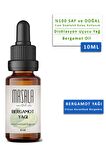Bolluk Bereket Aromaterapi Seti - Blessing Aromatherapy Kİt (Tarçın-Karanfil-Portakal-Bergamot Yağı ) 4 x 10 ml