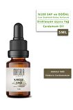 Mistik Aromaterapi Seti - Mystical Aromatherapy Kİt (Karanfil 10 ml -Tarçın 10 ml - Kakule 5 ml -Zencefil 5 ml) 
