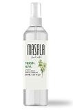 Masala Mersin Suyu 125 ml - Myrtle Floral Water -Sebum Ve Yağ Dengeleyici Hidrosol