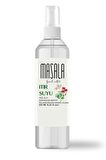 Masala Saf Itır Suyu (Sardunya) 125 ml %100 Doğal Yağlı Hidrosol - Tonik Geranium Floral Water Hydrosol Tonic