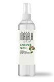Masala Saf Karanfil Suyu 125 ml %100 Doğal Yağlı Hidrosol - Tonik Clove Floral Water Hydrosol Tonic