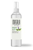 Masala Saf 3 Adet Paçuli Suyu 125 ml %100 Doğal Yağlı Hidrosol - Tonik Clove Floral Water Hydrosol Tonic