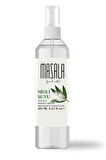 Masala Saf Nioli Suyu 125 ml %100 Doğal Yağlı Hidrosol - Tonik Niaouli Water Hydrosol Tonic