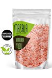 Pembe Himalaya Tuzu 500 gr - Tane Kristal Kaya Tuzu (Pink Himalayan Salt)