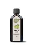Amla Saç Bakım Yağı 100 ml. (Gooseberry Carrier Oil) Bektaşi Üzümü
