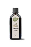 Sarımsak Yağı 100 ml. (Garlic Oil)