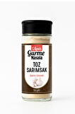 Toz Sarımsak 50 g – Cam Ambalaj, Tuzluklu Kapak (Garlic Powder )