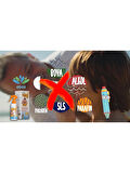 Kukuli Çocuk Güneş Koruyucu Sprey +50 Spf