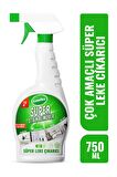 Çok Amaçlı Mucize Temizleyici Leke Çıkarıcı 750 ml
