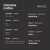 BRASIL 10'lu (Classic Series)