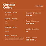 TERRA 10'lu (Classic Series)