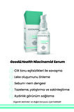 Niacinamid Serum 30 ML