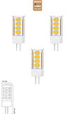 Smd Led Ampul 5 Watt G4 Gün Işığı 3'lü ERD-267