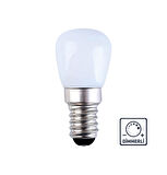 ERD-290 OPAL CAM 2 W 3000K E14 LED AMPUL ERD-290