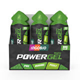 ingobio PowerGEL Mojito - 15 Adet