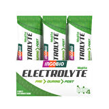 ingobio Electrolyte Mojito - 15 Adet